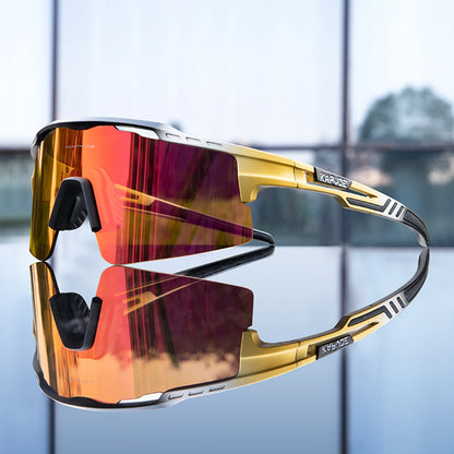 Lunettes de soleil polarisées pour hommes et femmes